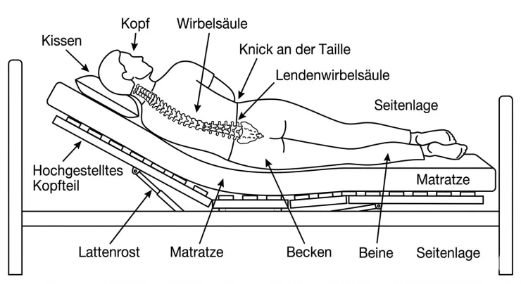 Oberk rperhochlagerung Bei Reflux Richtig Erkl rt Betten Gailing oberk-rperhochlagerung-bei-reflux-richtig-erkl-rt-betten-gailing